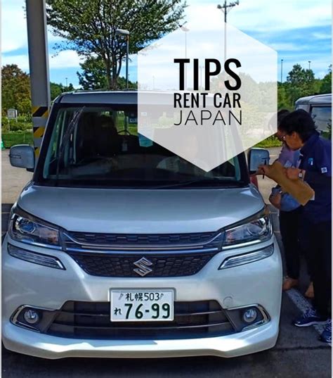 Renting a car in japan. Things To Know About Renting a car in japan. 